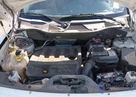 2015 Jeep Patriot Sport z USA, uszkodzony, nr VIN 1C4NJPBB6FD388220